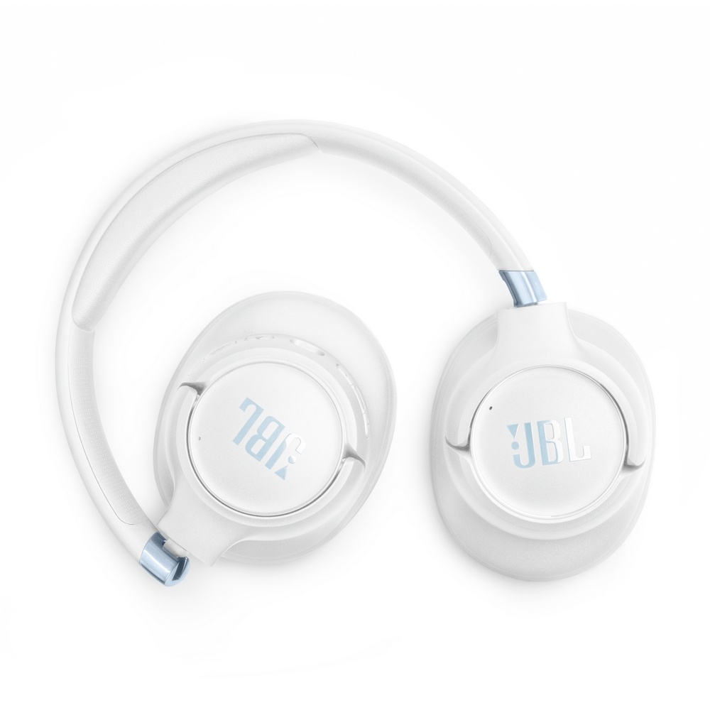 JBL Tune 780NC White