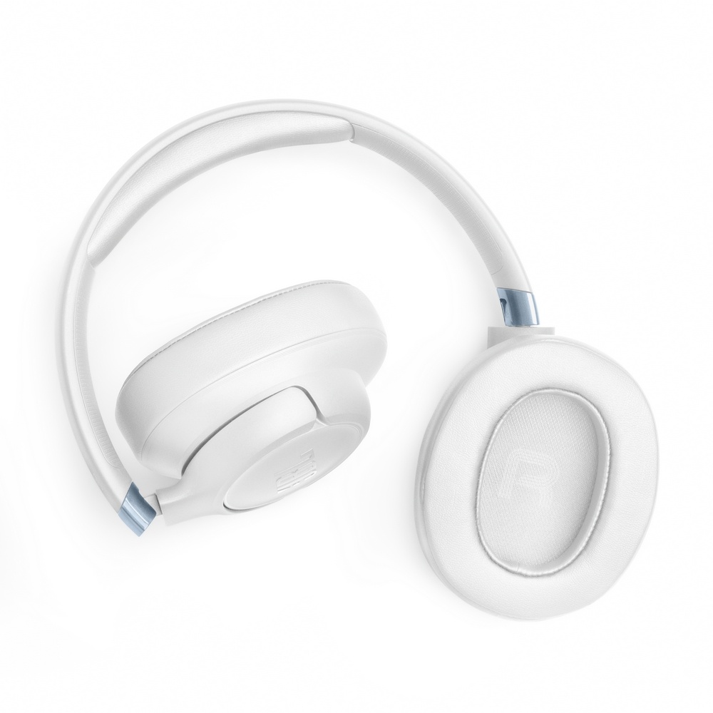 JBL Tune 780NC White
