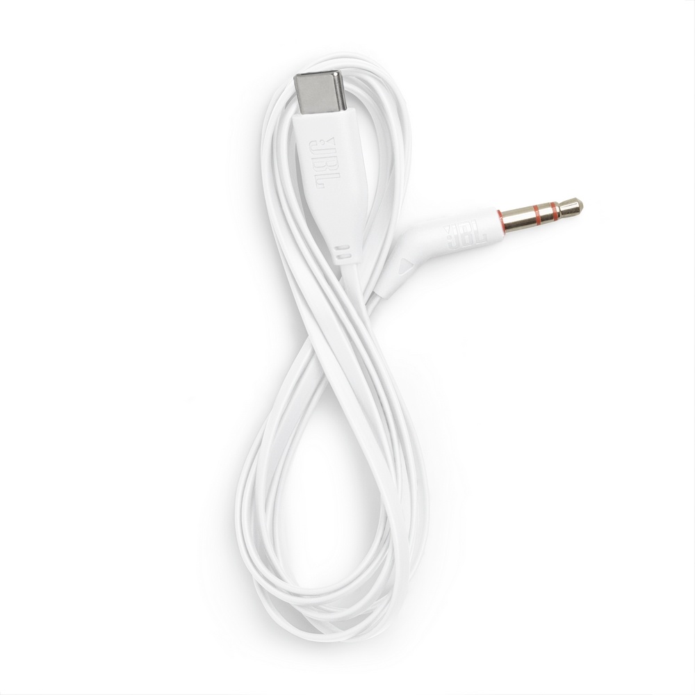 JBL Tune 780NC White
