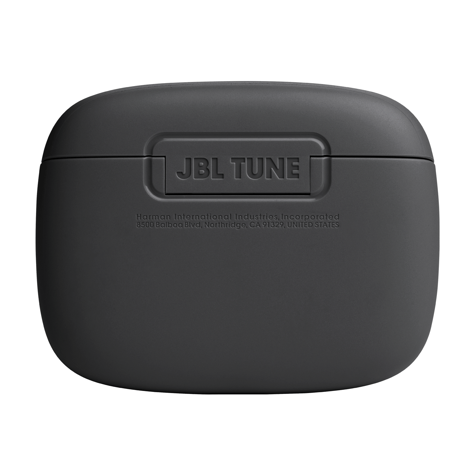 JBL TUNE BUDS Black