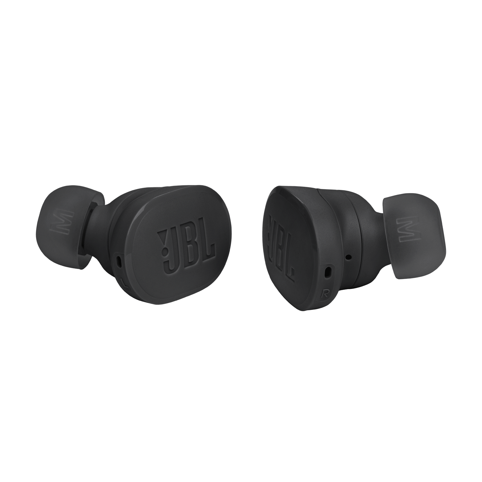JBL TUNE BUDS Black
