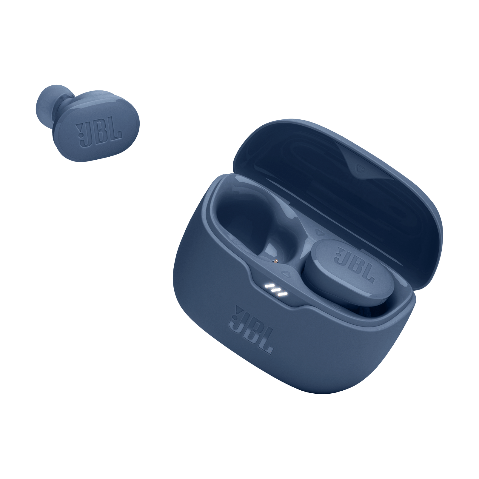 JBL TUNE BUDS Blue