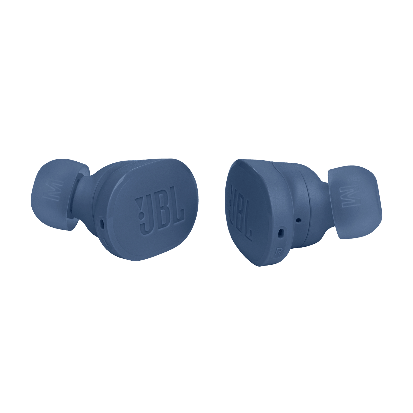 JBL TUNE BUDS Blue