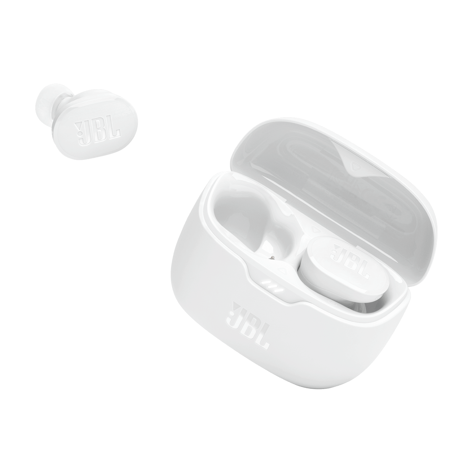 JBL TUNE BUDS White