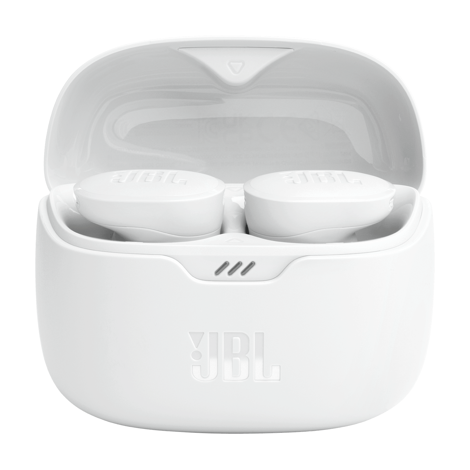 JBL TUNE BUDS White