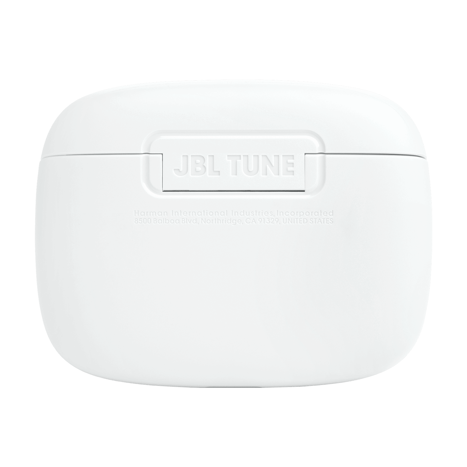 JBL TUNE BUDS White