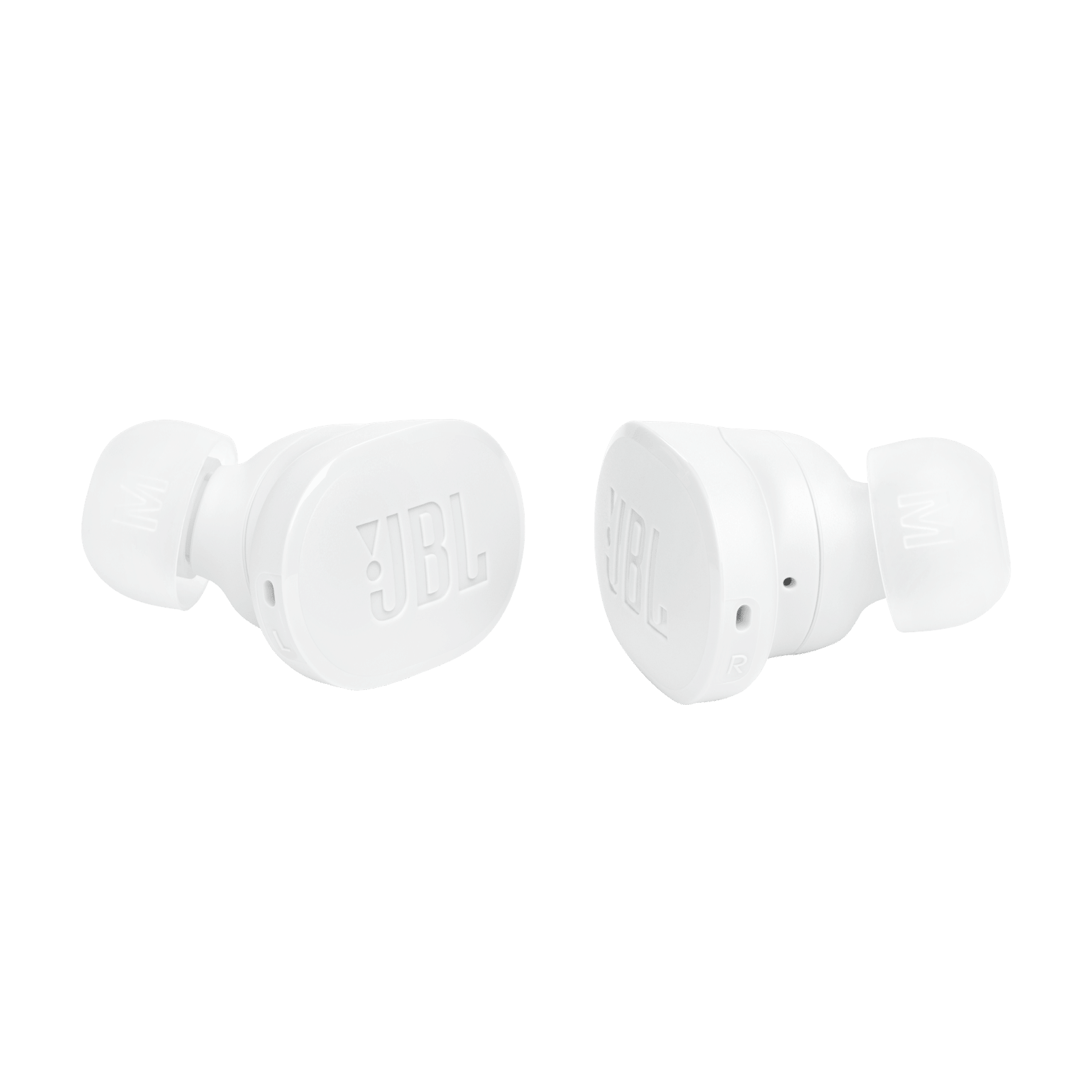 JBL TUNE BUDS White
