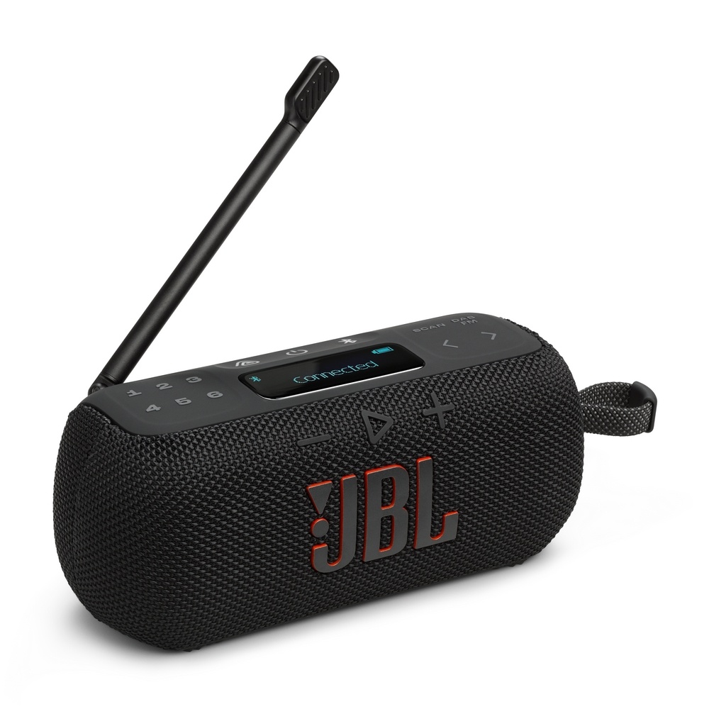 JBL Tuner 3