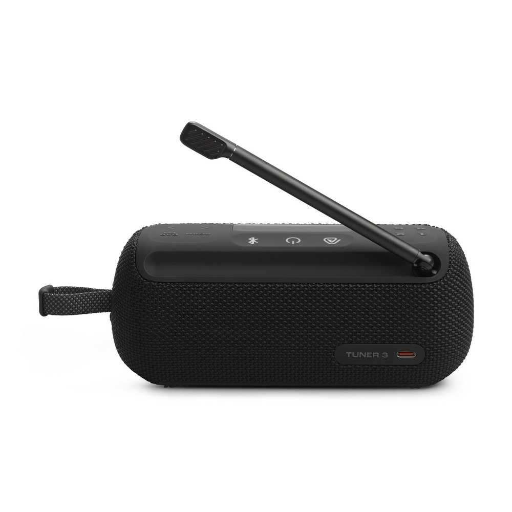 JBL Tuner 3