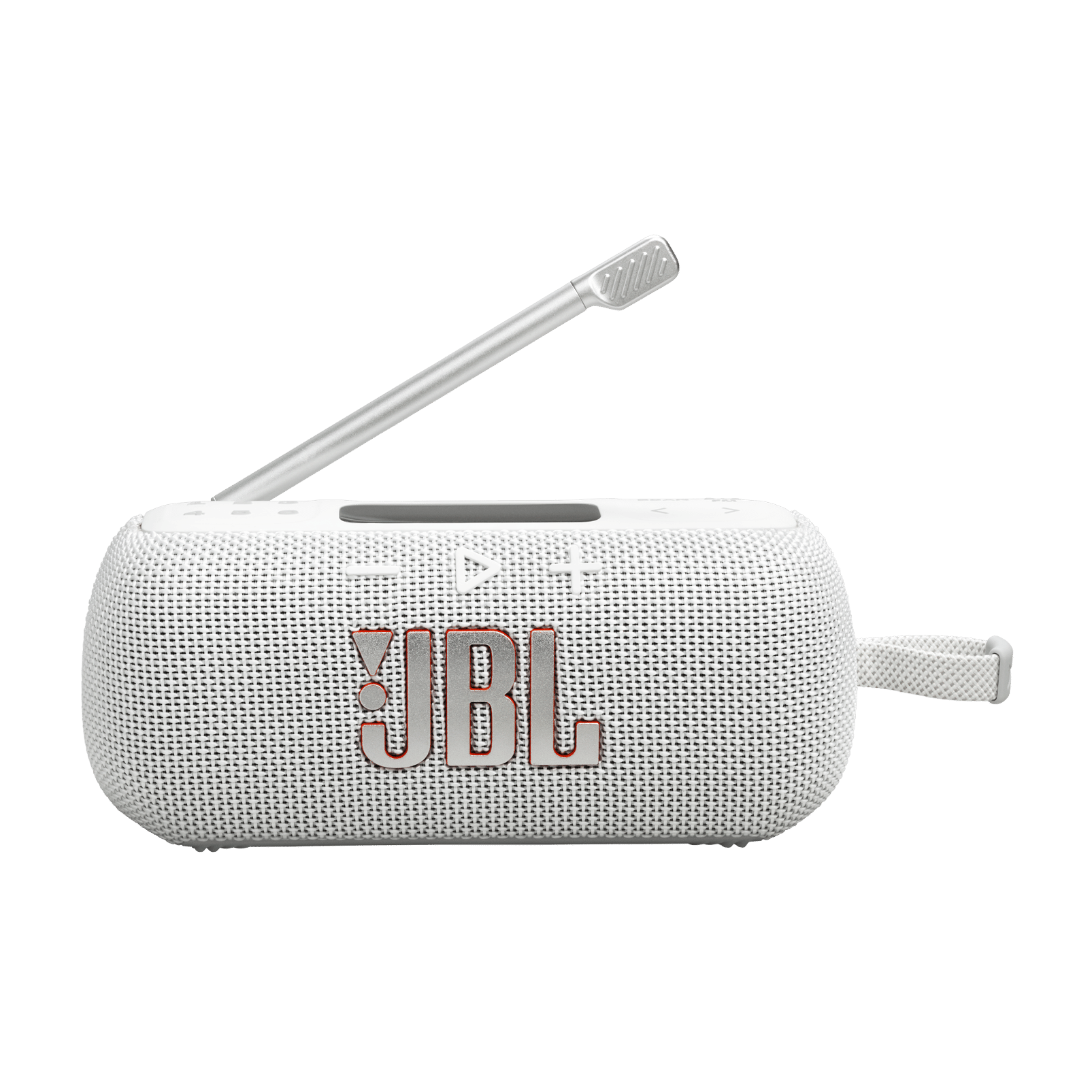 JBL Tuner 3 White