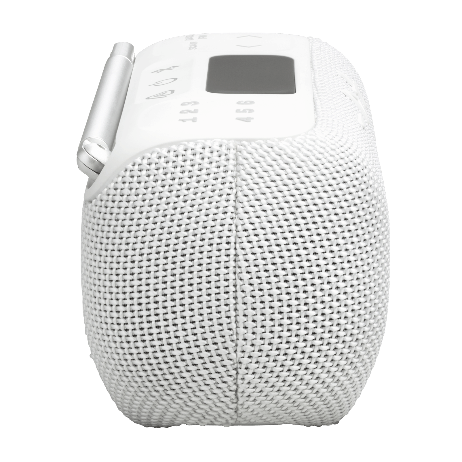 JBL Tuner 3 White