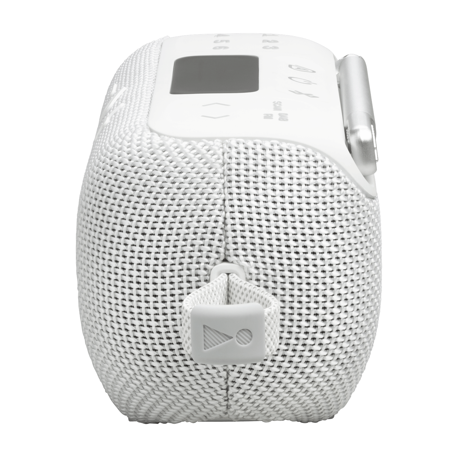 JBL Tuner 3 White