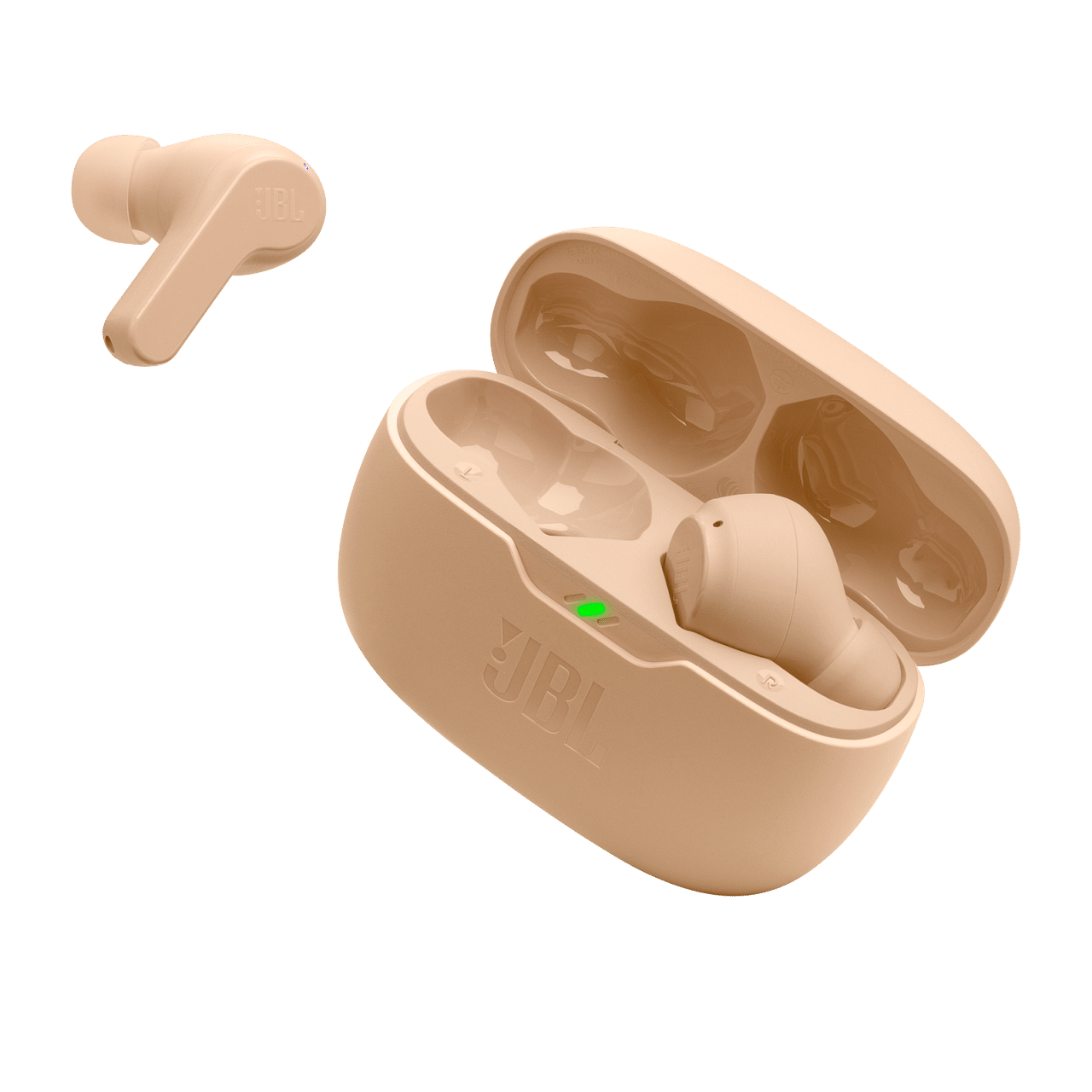 JBL Wave Beam у кольорі Beige