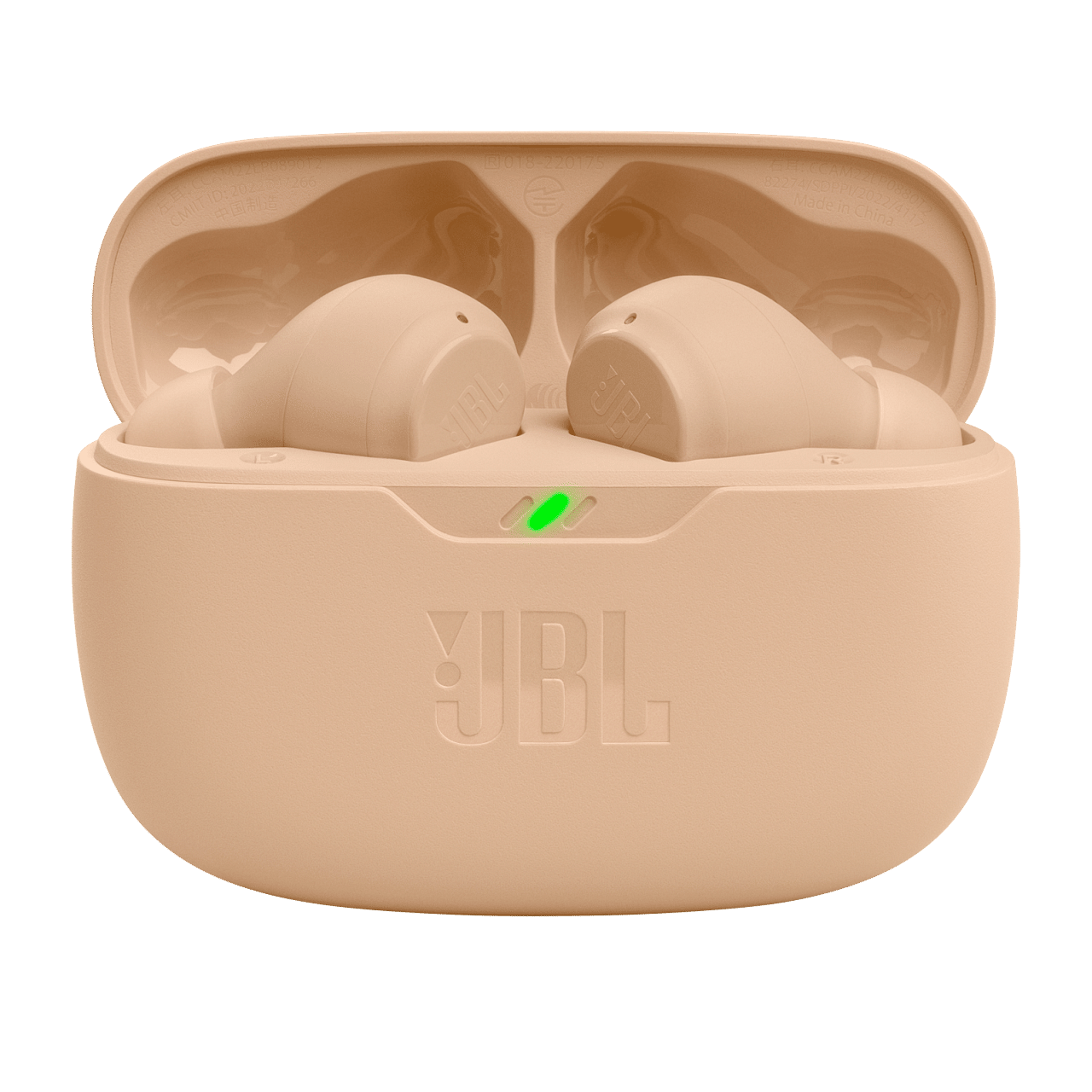 JBL Wave Beam Beige