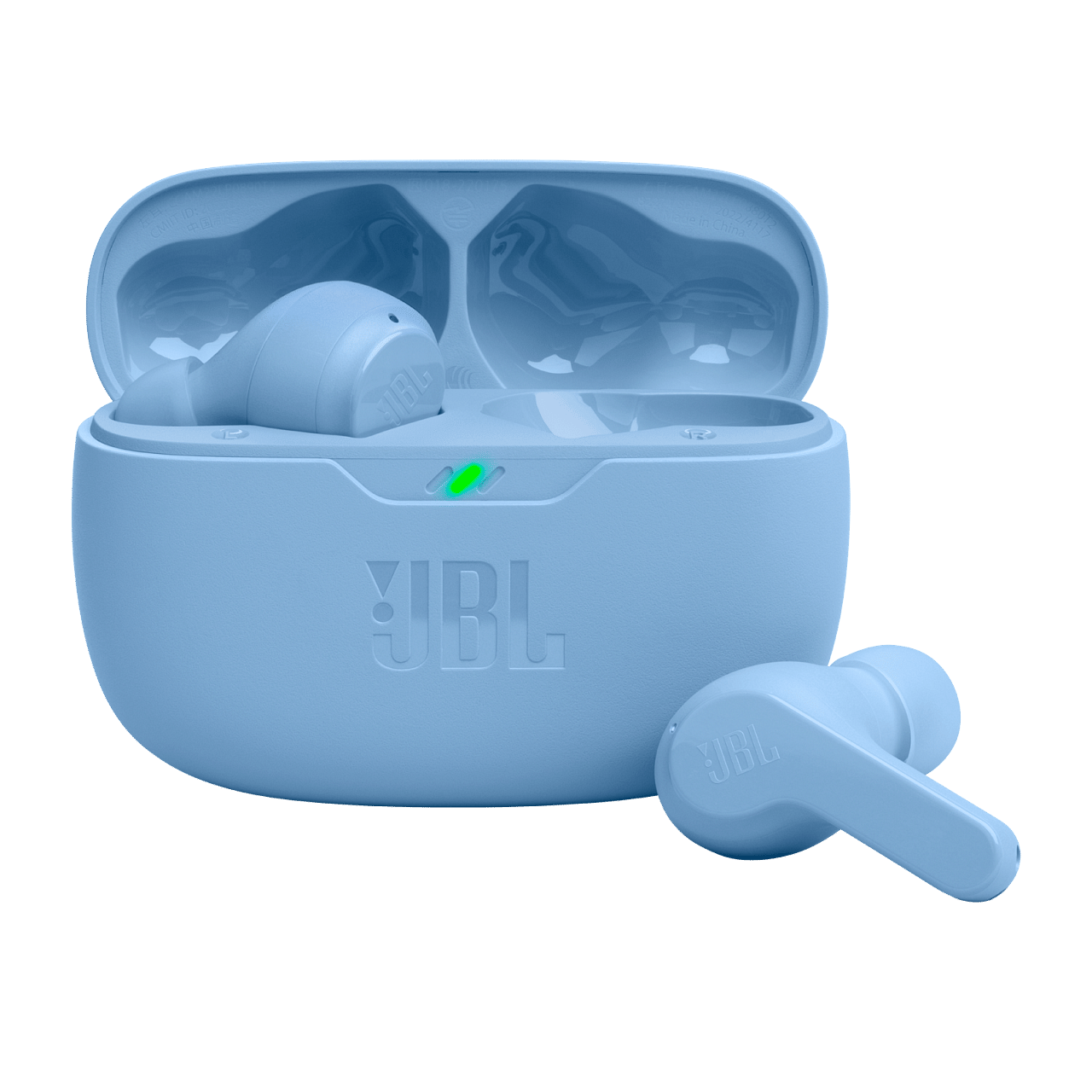 JBL Wave Beam Blue