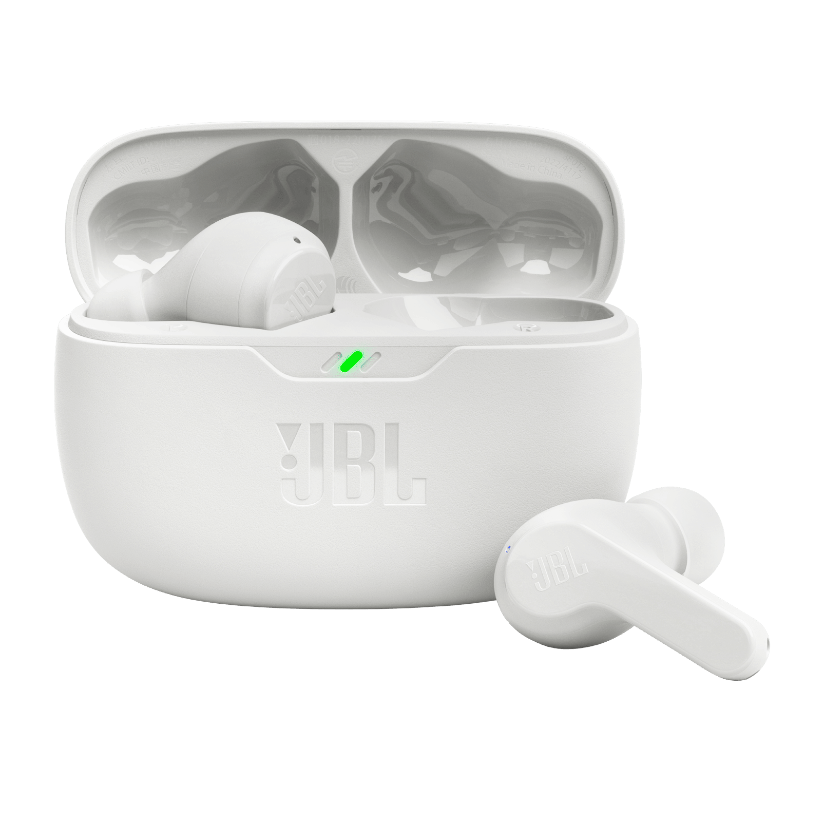 JBL Wave Beam White