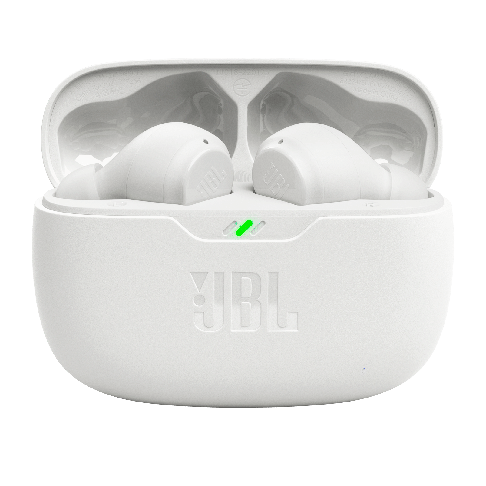 JBL Wave Beam White