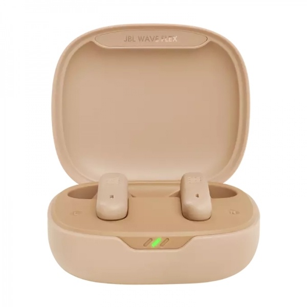 JBL WAVE FLEX Beige