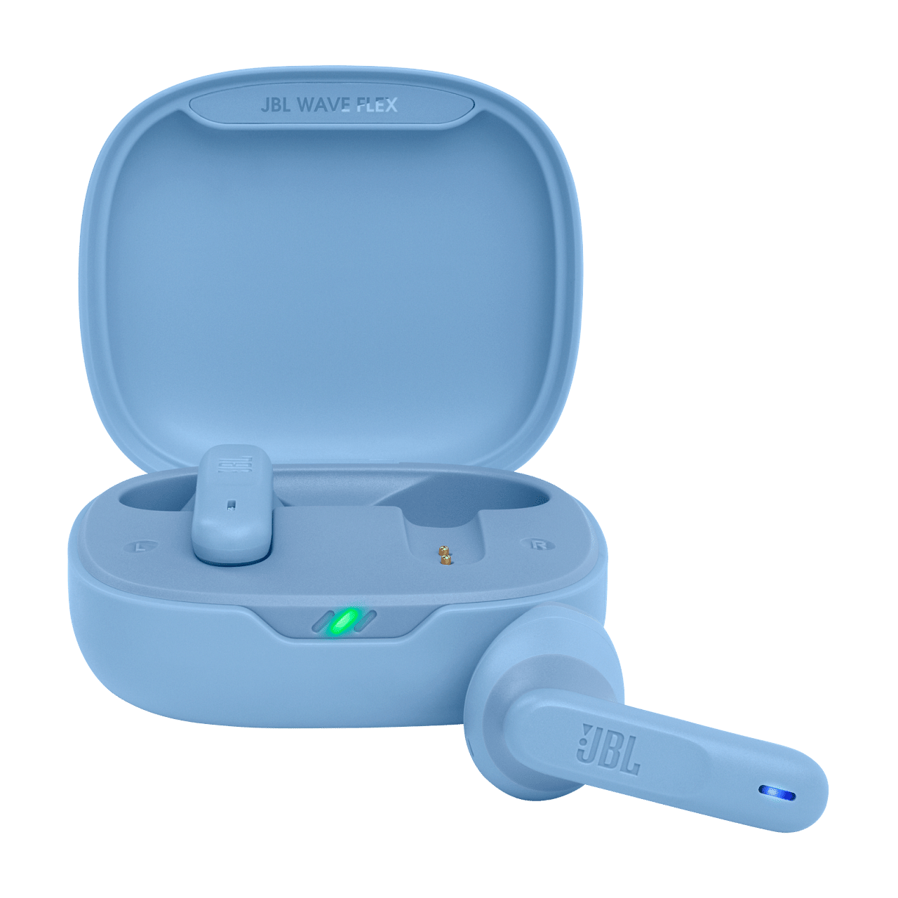 JBL WAVE FLEX Blue