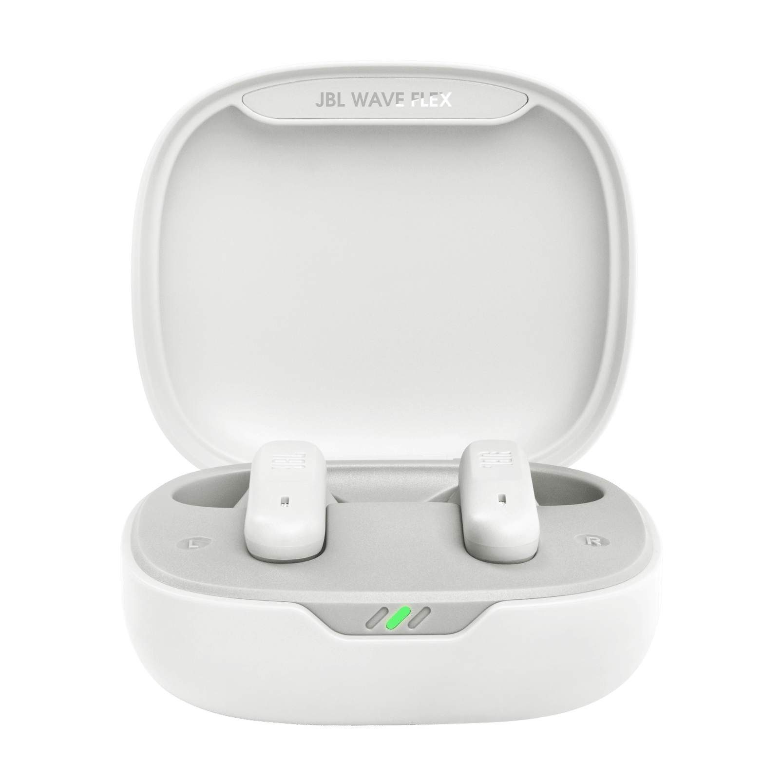 JBL WAVE FLEX White