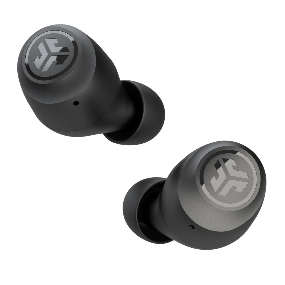 Jlab GO Air POP Black