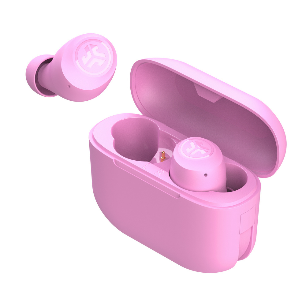 Jlab GO Air POP Pink