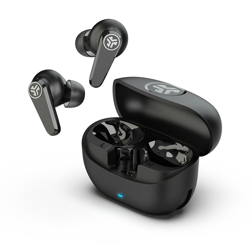 Jlab Go Pods ANC Black