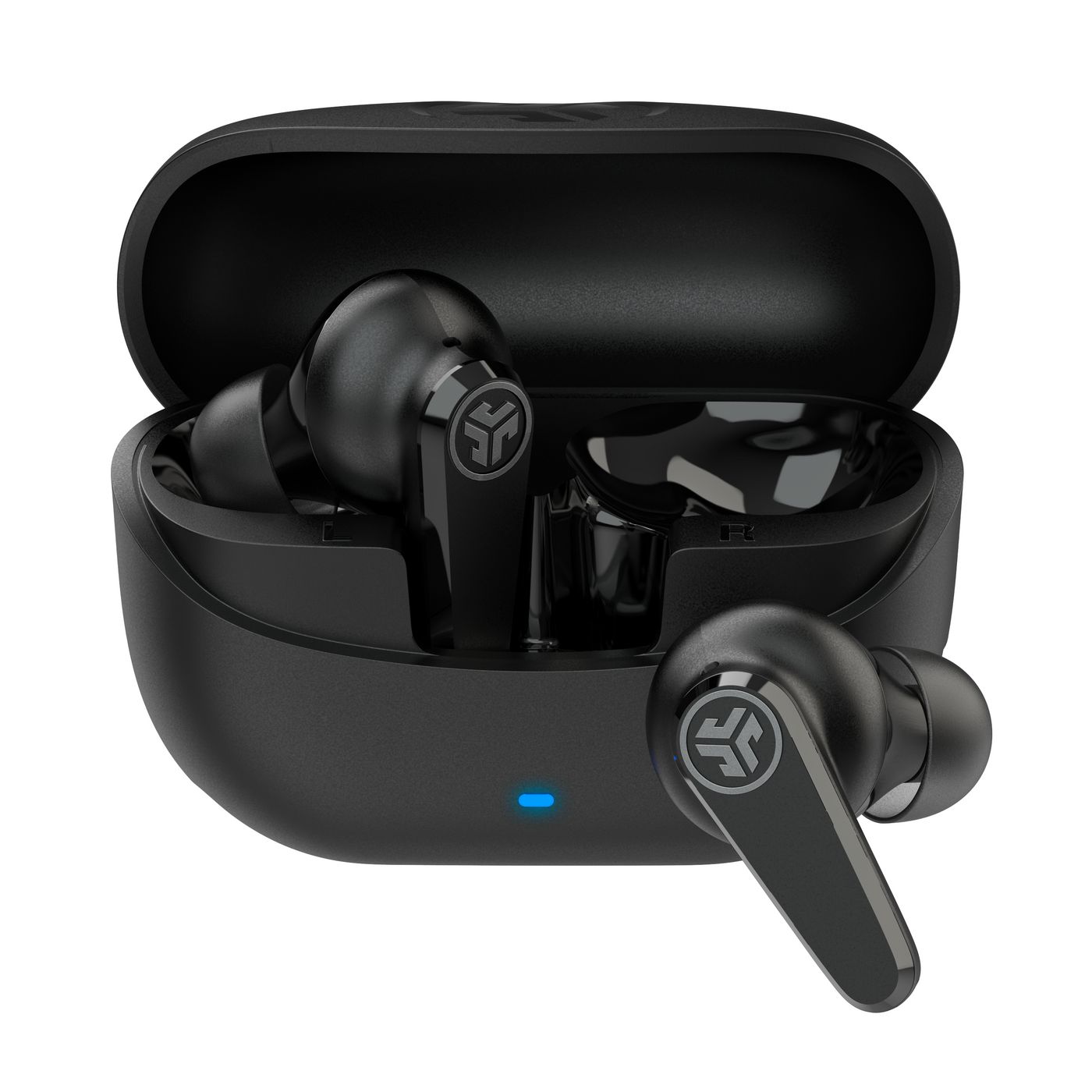 Jlab Go Pods ANC Black