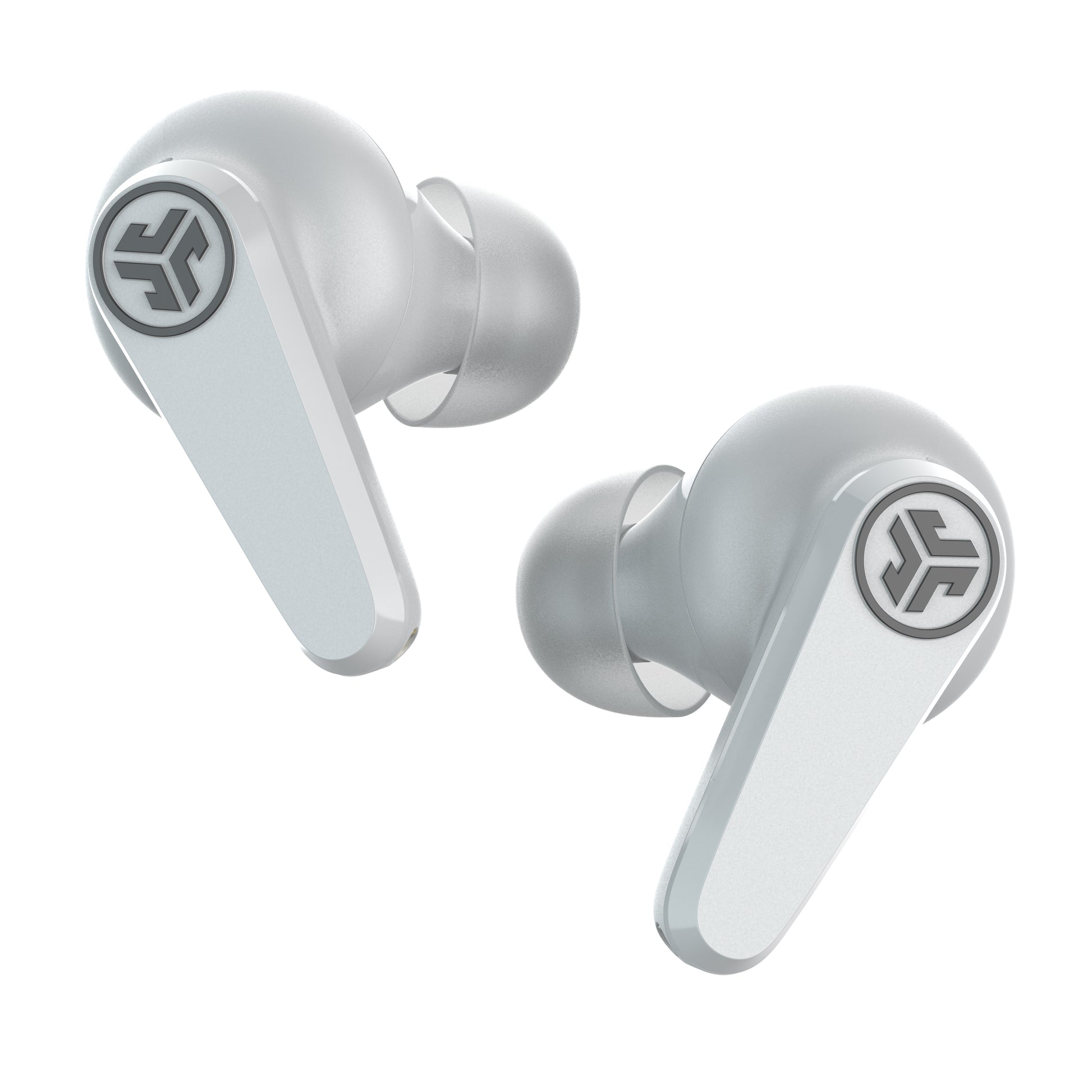 Jlab Go Pods ANC Cloud White