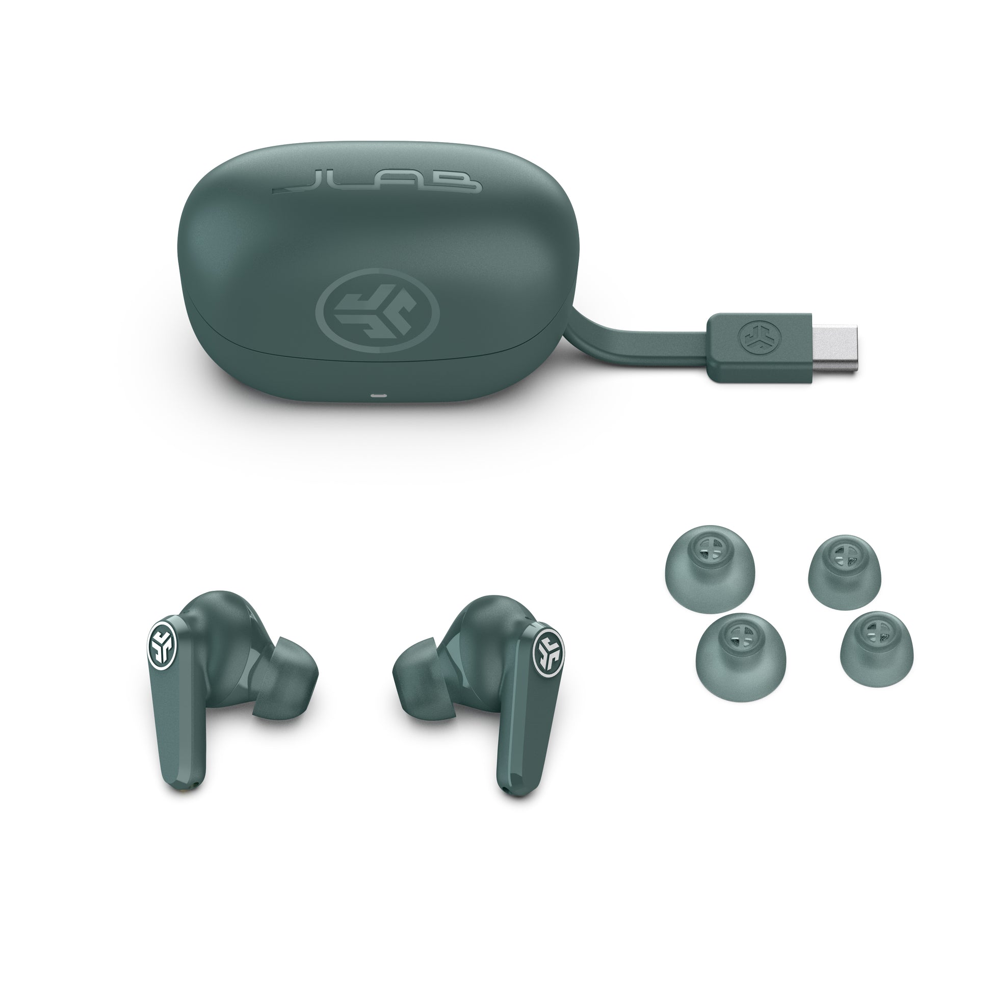 Jlab Go Pods ANC