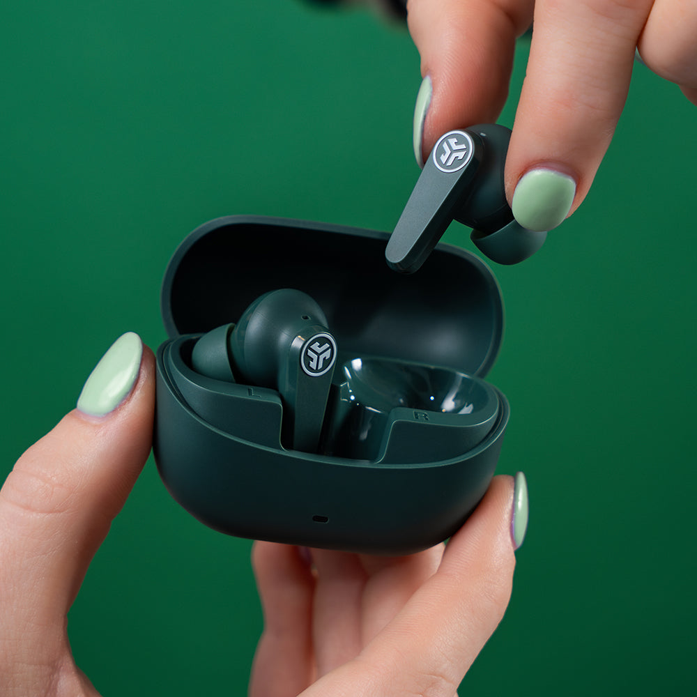 Jlab Go Pods ANC