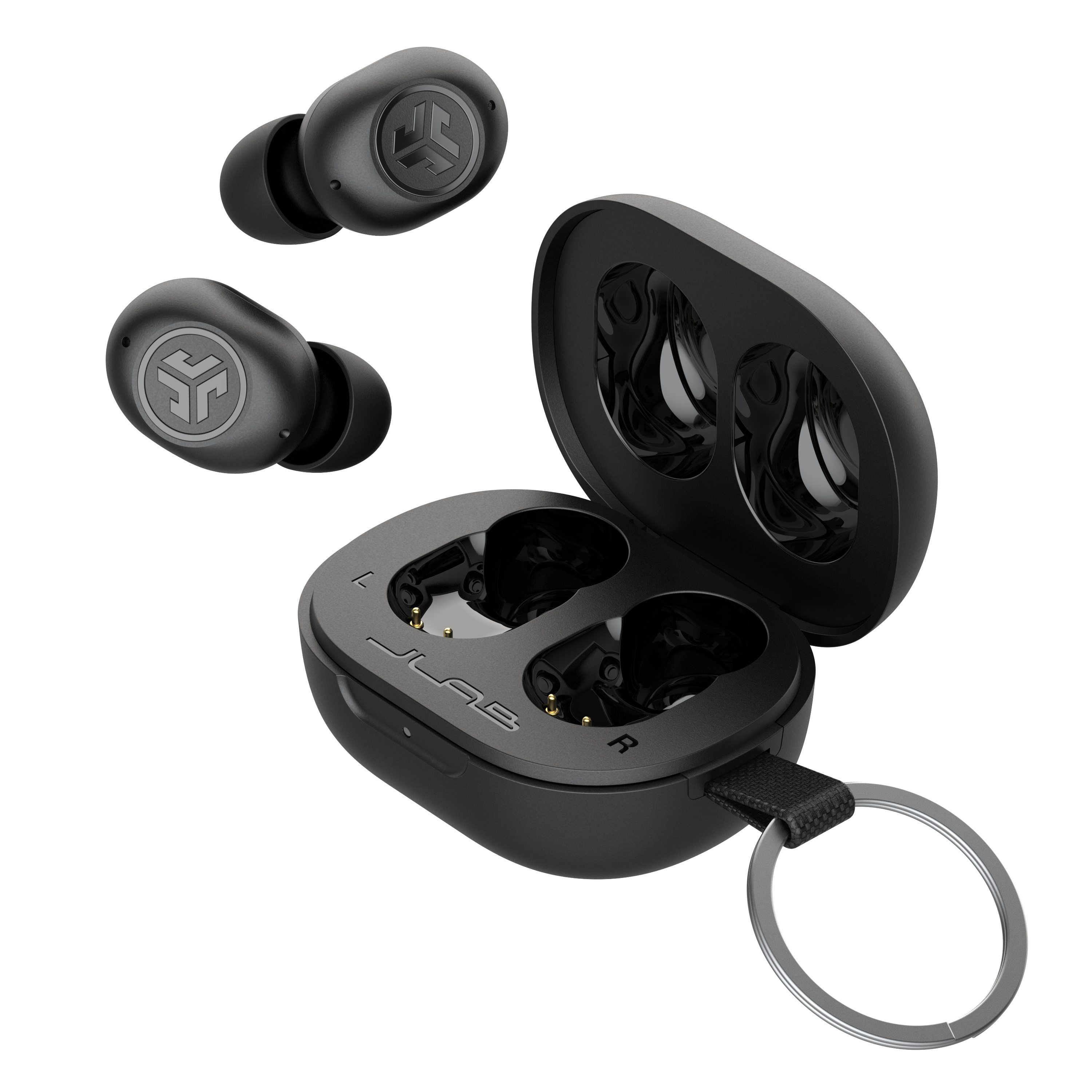 Jlab JBuds Mini Black
