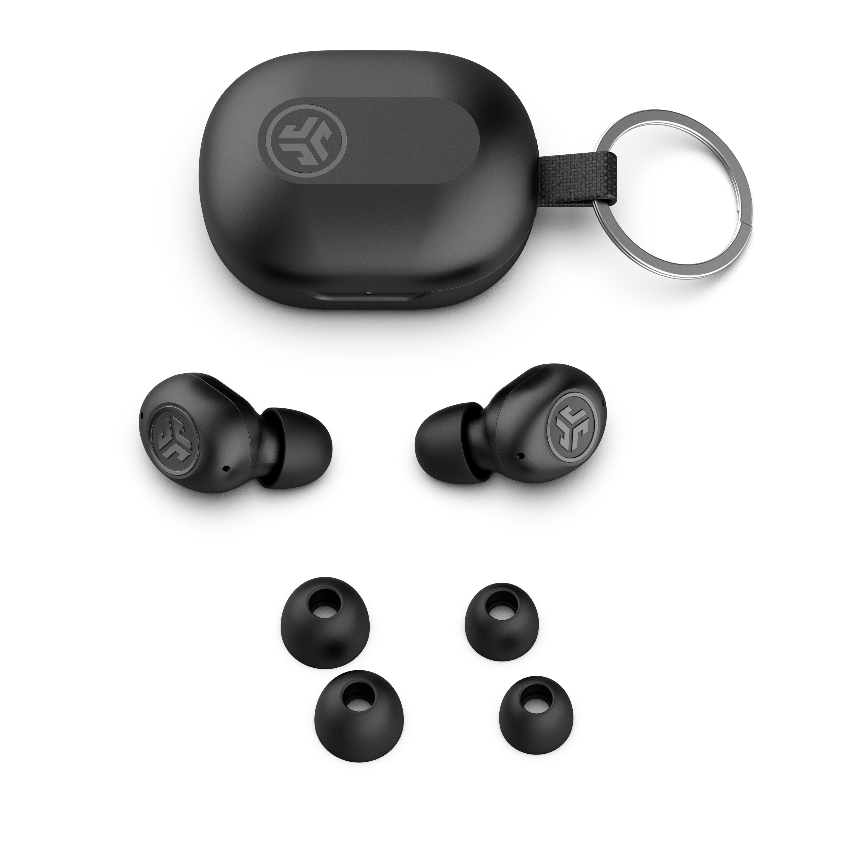 Jlab JBuds Mini Black