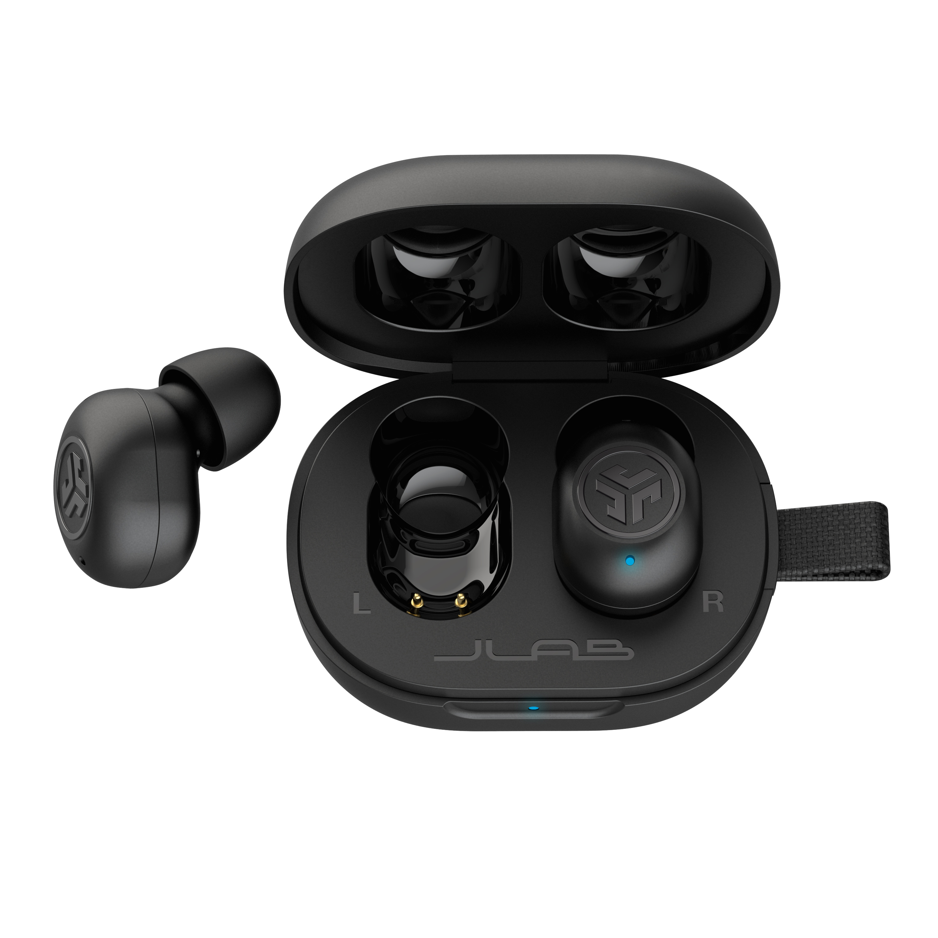 Jlab JBuds Mini Black