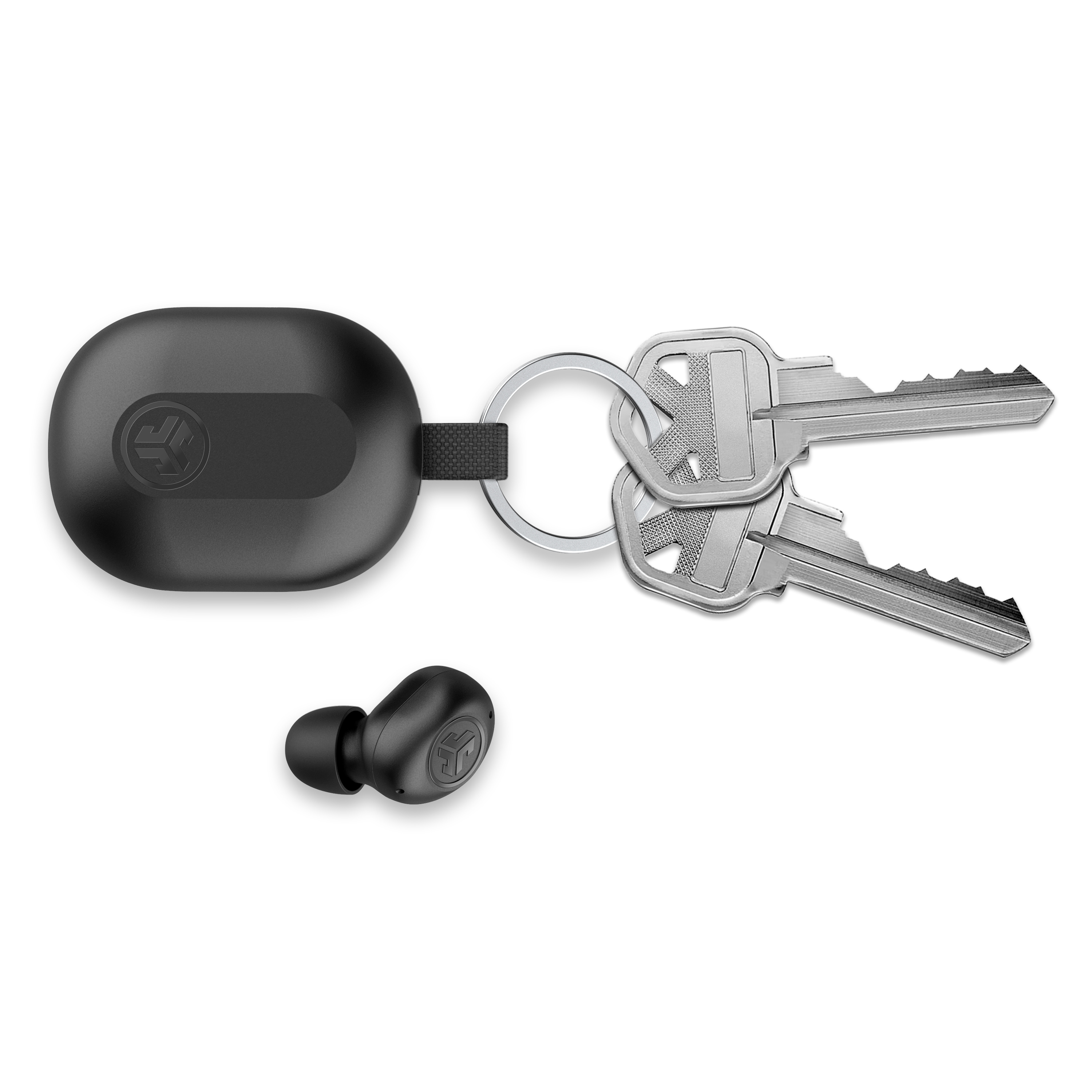 Jlab JBuds Mini Black