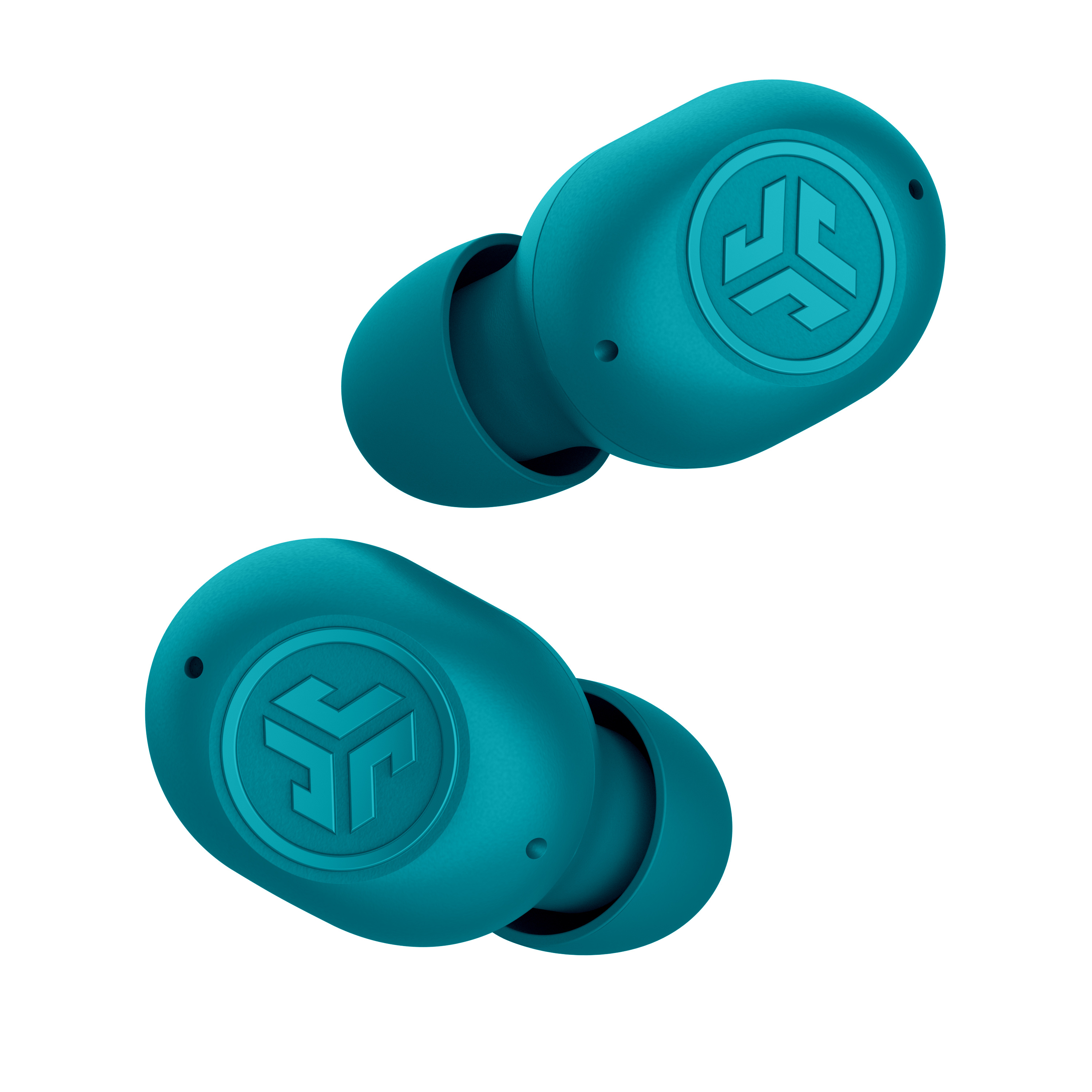 Jlab JBuds Mini Green Aqua