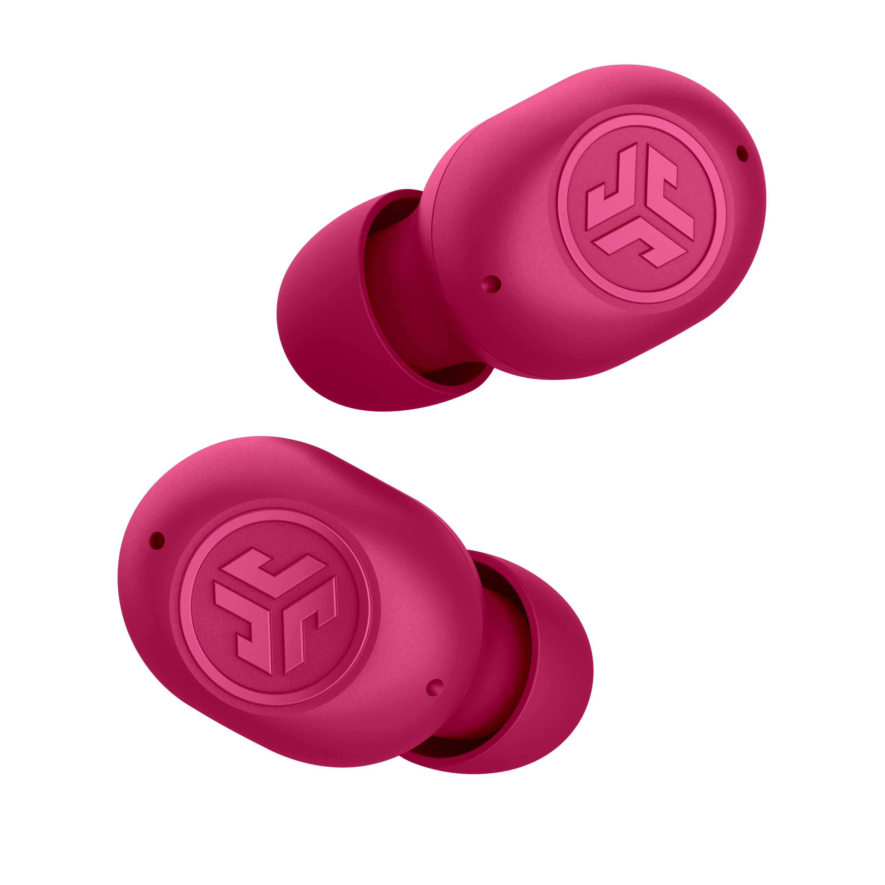 Jlab JBuds Mini Magenta Pink