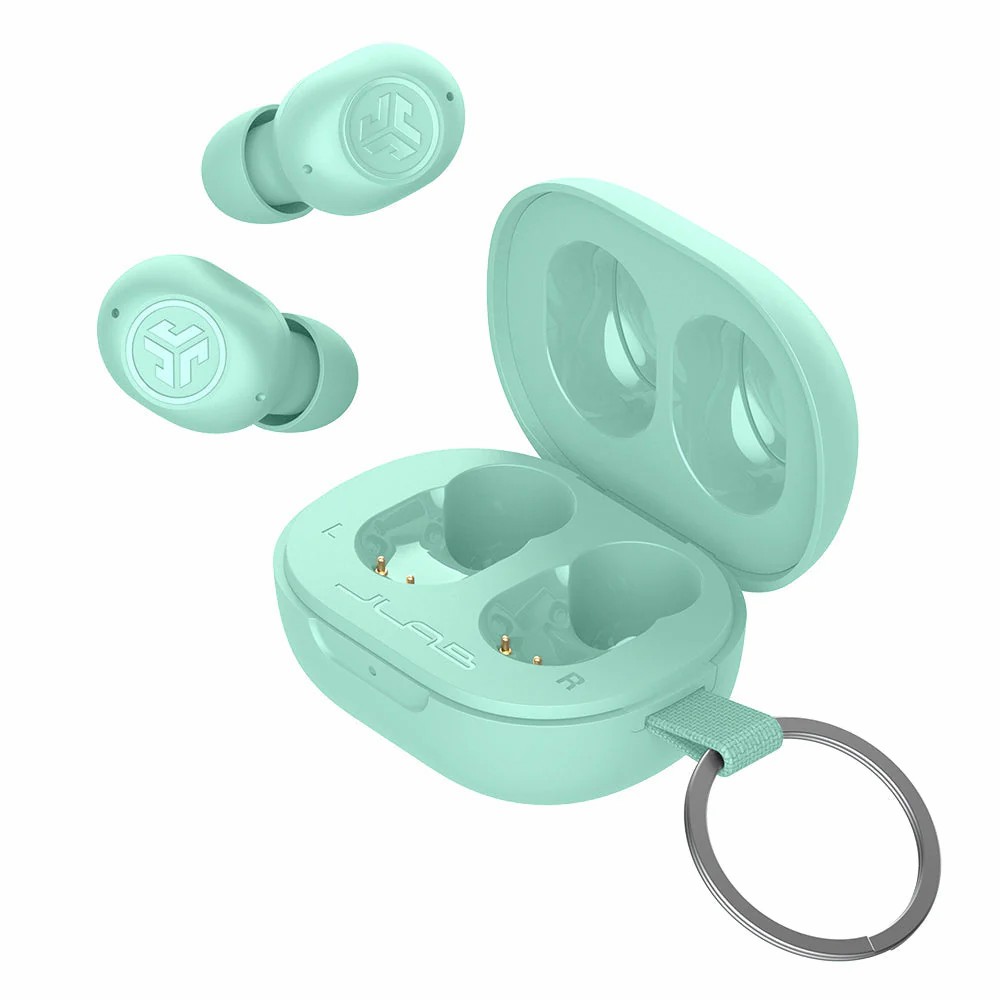 Комплект поставки JLab JBuds Mini