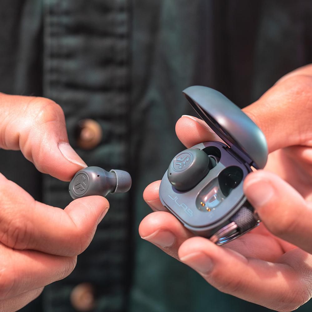 Jlab JBuds Mini