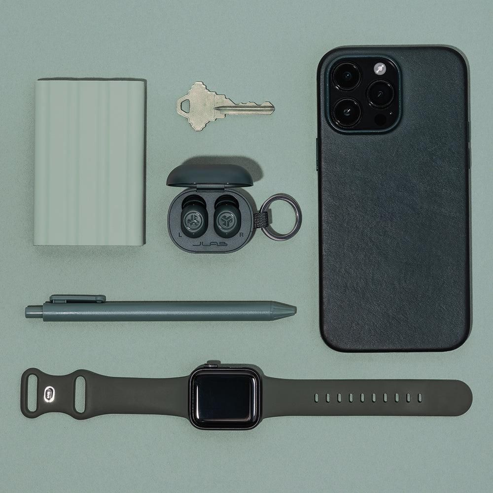 Jlab JBuds Mini