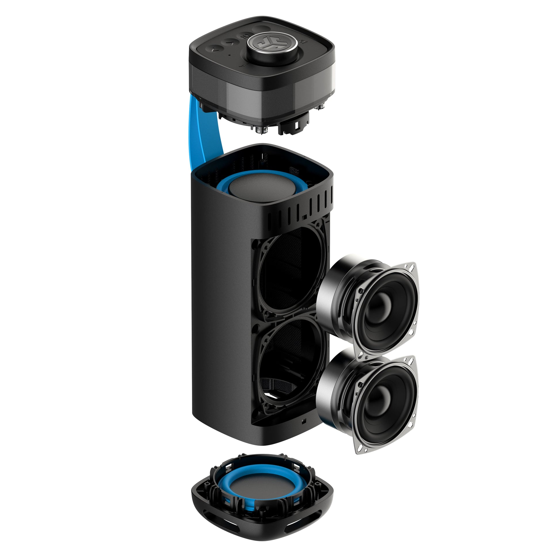 Jlab JBuds Party Black