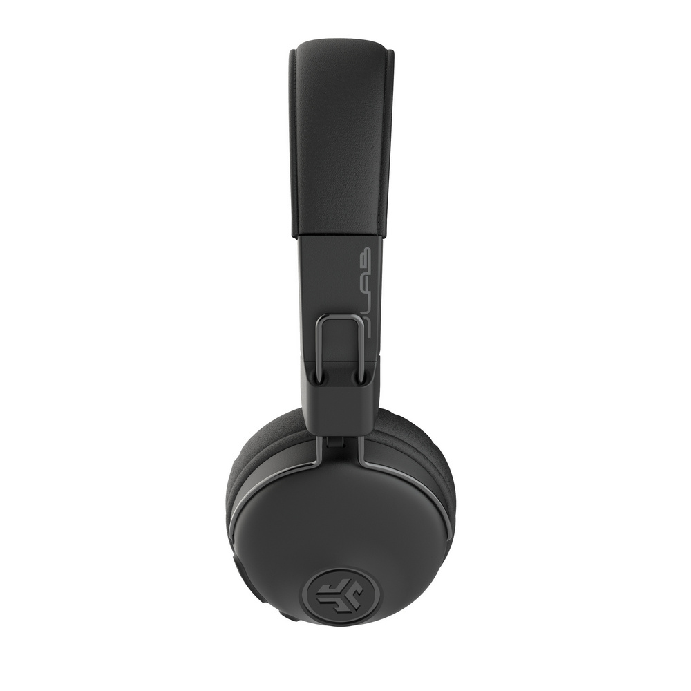 Jlab Studio Wireless Black