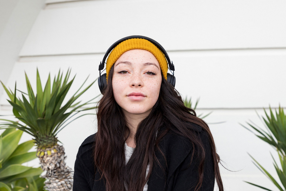 Jlab Studio Wireless Black