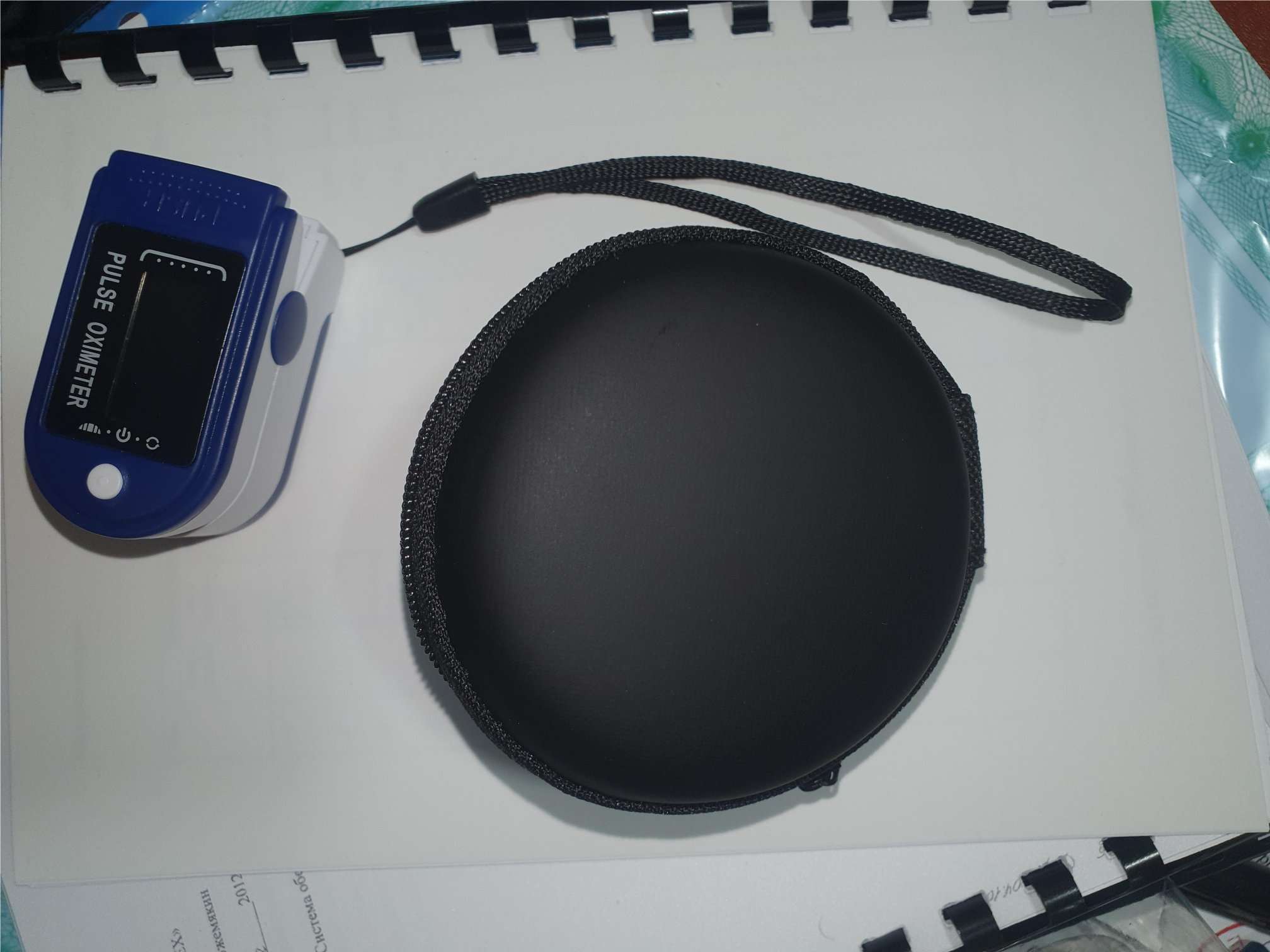 JN P01 TFT Blue
