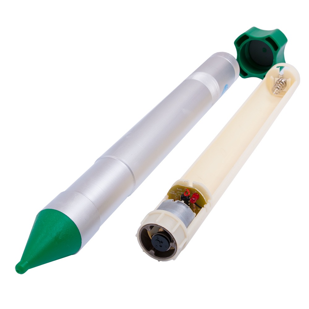 Відлякувач змій Leaven LS-107 (Тайвань, на 300 м2)