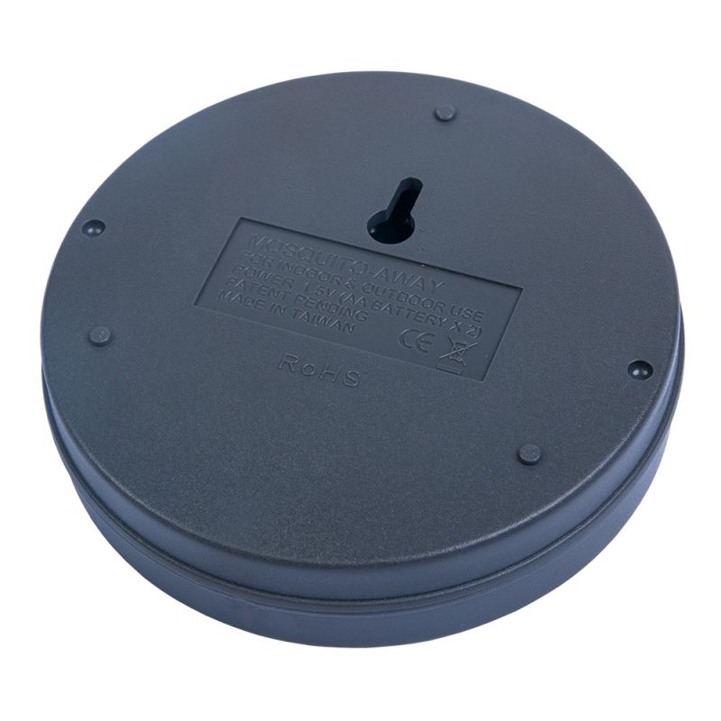 Leaven LS-915, вигляд ззаду з отвором для підвішування