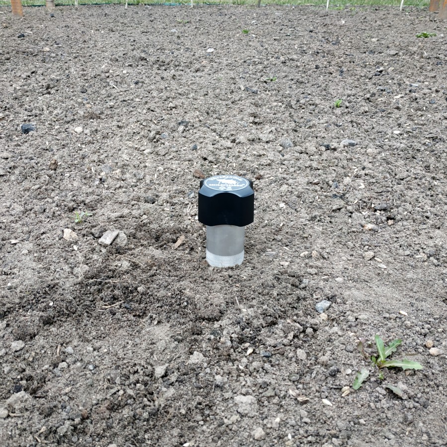 Відлякувач кротів, змій Leaven LS-997MR (1500 кв.м)