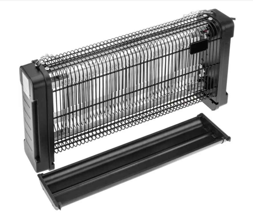 Професійний знищувач комах (200 м²) MasterKiller PRO40 (сертифікований)