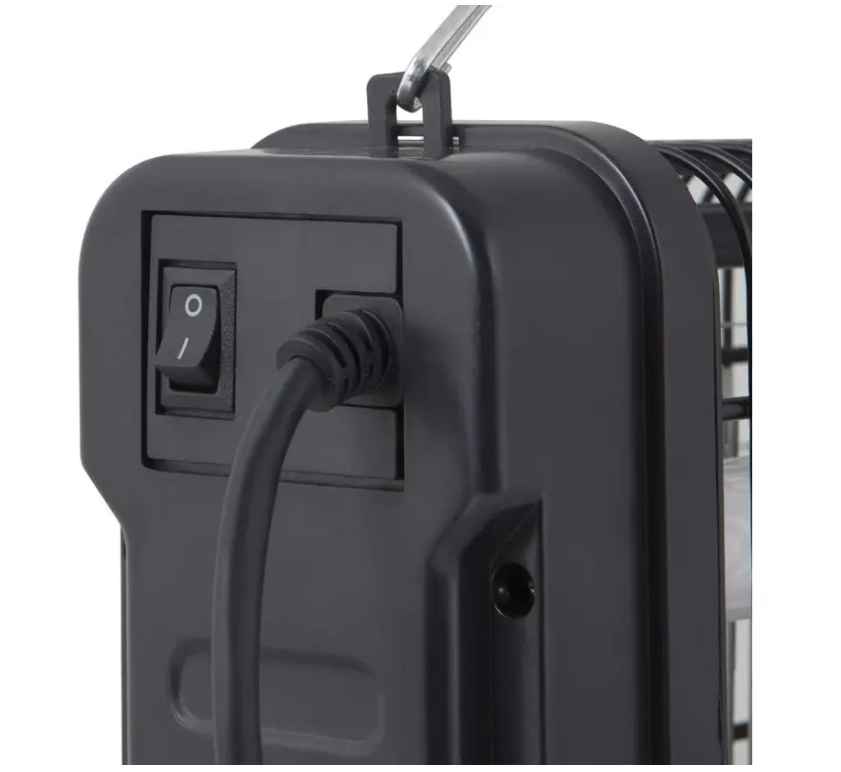 Професійний знищувач комах (200 м²) MasterKiller PRO40 (сертифікований)