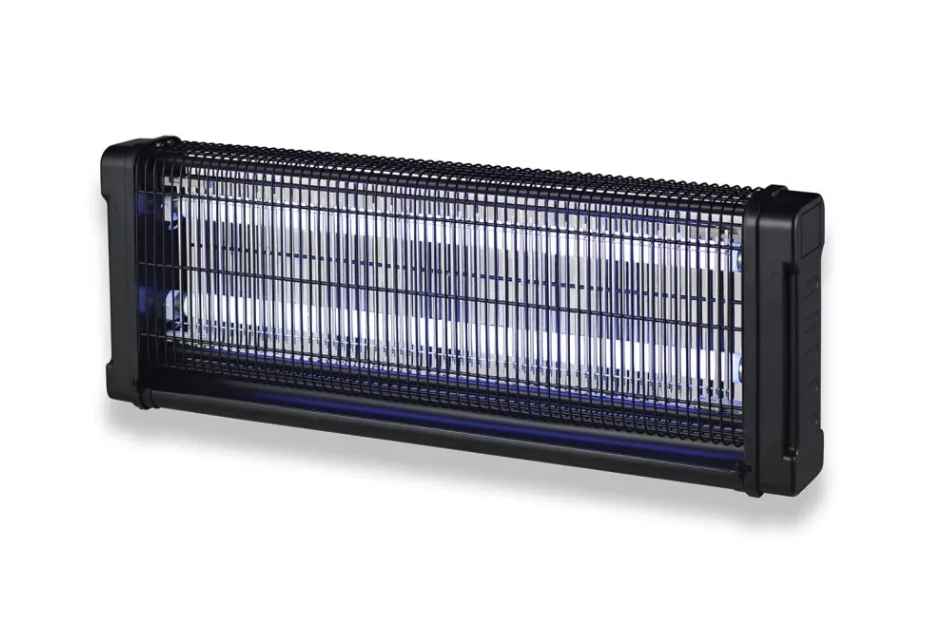 Професійний знищувач комах (200 м²) MasterKiller PRO40 (сертифікований)
